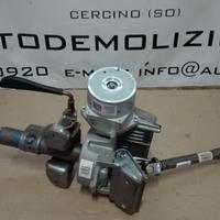 Piantone sterzo elettrico Fiat 500 del 2012