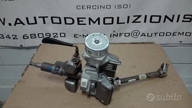 Piantone sterzo elettrico Fiat 500 del 2012