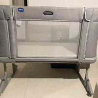 Culla CHICCO NEXT2ME FOREVER