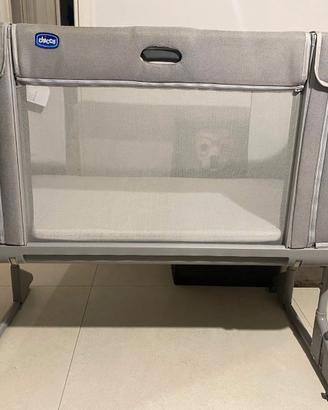 Culla CHICCO NEXT2ME FOREVER