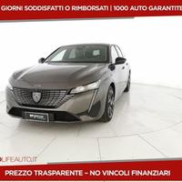 Peugeot 308 SW 1.2 puretech t Allure Pack s&s...