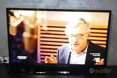 TV PHILIPS 47 pollici 