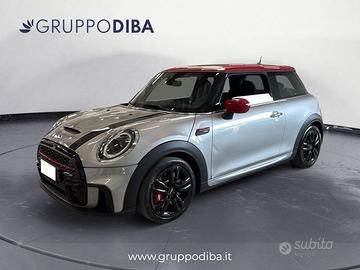 MINI Mini F56 2021 3p 3p 2.0 JCW JCW auto