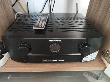 Marantz sr6015 !!!!LEGGI LA DESCRIZIONE!!!!
