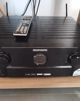 Marantz sr6015 !!!!LEGGI LA DESCRIZIONE!!!!