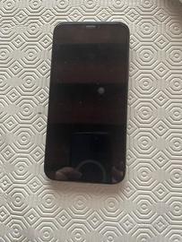Iphone 12pro 128gb Space Gray