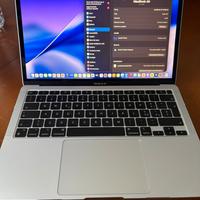 Macbook Air 13” M1