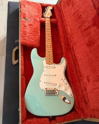 Fender Stratocaster Malmsteen Sonic Blue 1990