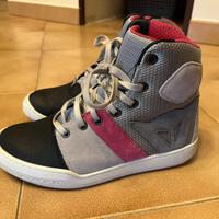 Scarpe Dainese n*37