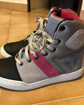 Scarpe Dainese n*37