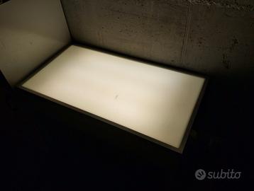 Lavagna luminosa