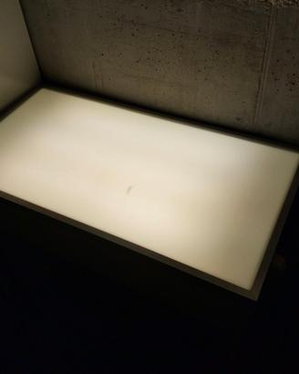 Lavagna luminosa