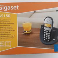 Cordless Gigaset AS 150