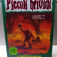 Piccoli brividi