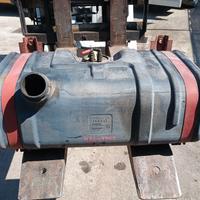 serbatoio gasolio Iveco daily