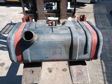 serbatoio gasolio Iveco daily