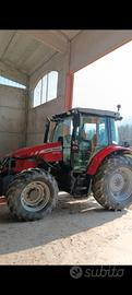 Massey ferguson 5610