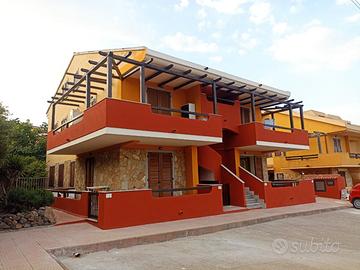 Casa Asinara CIN: IT090023C2000P4607