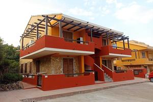 Casa Asinara CIN: IT090023C2000P4607