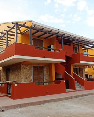 Casa Asinara CIN: IT090023C2000P4607