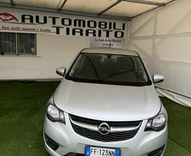 Opel Karl 1.0 73 CV GPL N-Joy