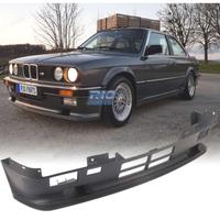 PARAURTI ANTERIORE BMW E30 82-94 LOOK M ABS