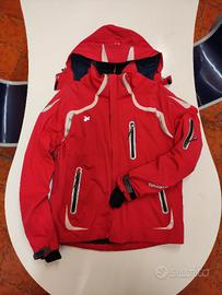 Giacca sci