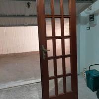 Porte interne in legno 