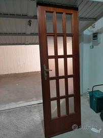 Porte interne in legno 
