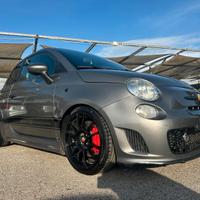 Fiat 500 Abarth 595 Competizione
