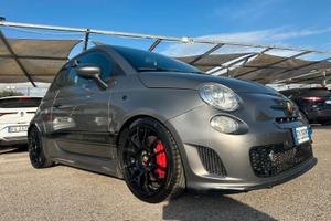 Fiat 500 Abarth 595 Competizione