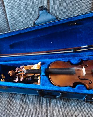 Violino 4/4 Stentor Student 