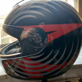 casco moto