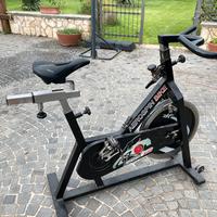 Bici da spinning