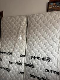 Coppia materassi singoli Permaflex Hobby