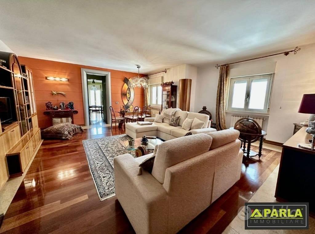 Appartamento – Canicattì, Rovitelli, Agrigento - Vista 4