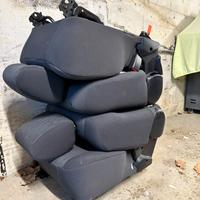 Sedili auto