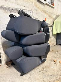 Sedili auto