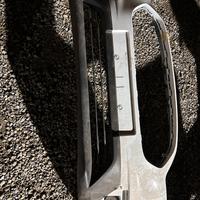 Paraurti ford Courier