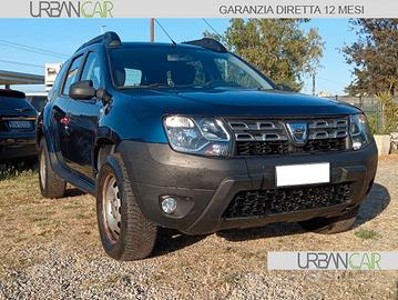DACIA Duster 1.5 Dci 90 Cv 5p - GARANZIA