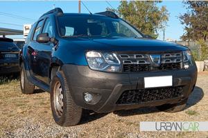 DACIA Duster 1.5 Dci 90 Cv 5p - GARANZIA