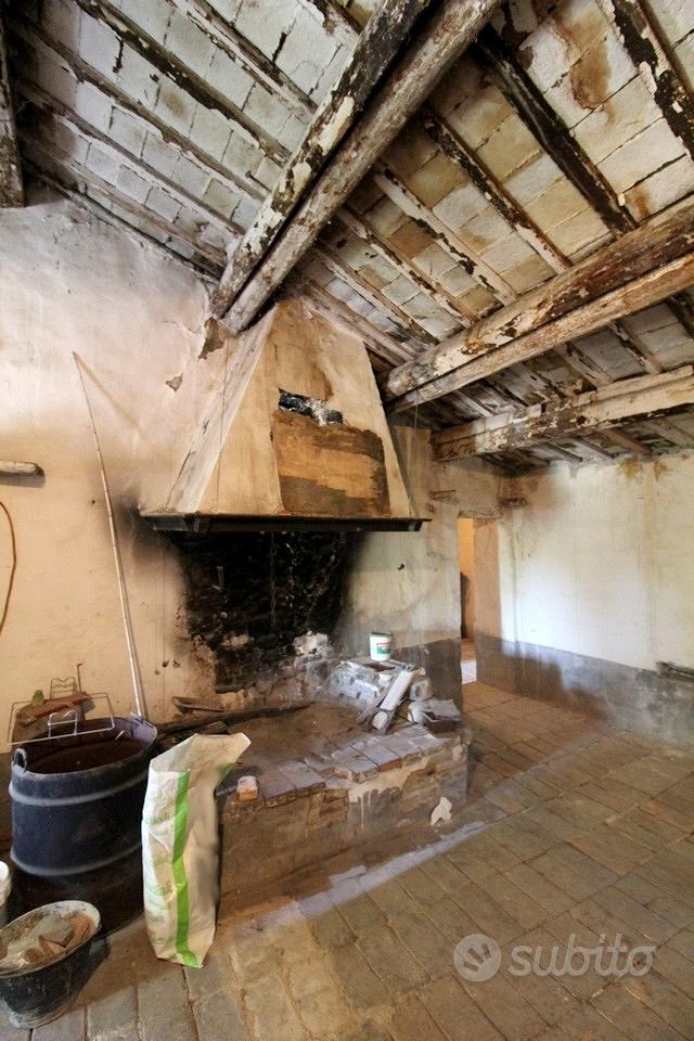 Casa – Verucchio, Villa Verucchio - Vista 2