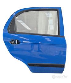 PORTIERA POSTERIORE DESTRA CHEVROLET Matiz 3Â° Ser