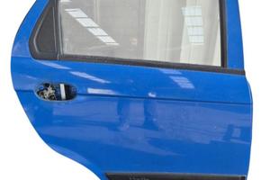 PORTIERA POSTERIORE DESTRA CHEVROLET Matiz 3Â° Ser