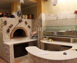 Vendita locale ristorante