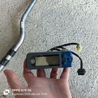 Ricambi/Accessori Yamaha WRF250 