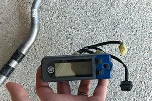 Ricambi/Accessori Yamaha WRF250 