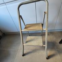 Scala 2 Pioli Usata