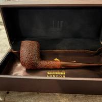Pipa dunhill cumberland gruppo 3