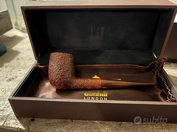 Pipa dunhill cumberland gruppo 3
